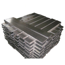 Hoja delgada de aluminio de 8 mm de espesor placa de aluminio 6061